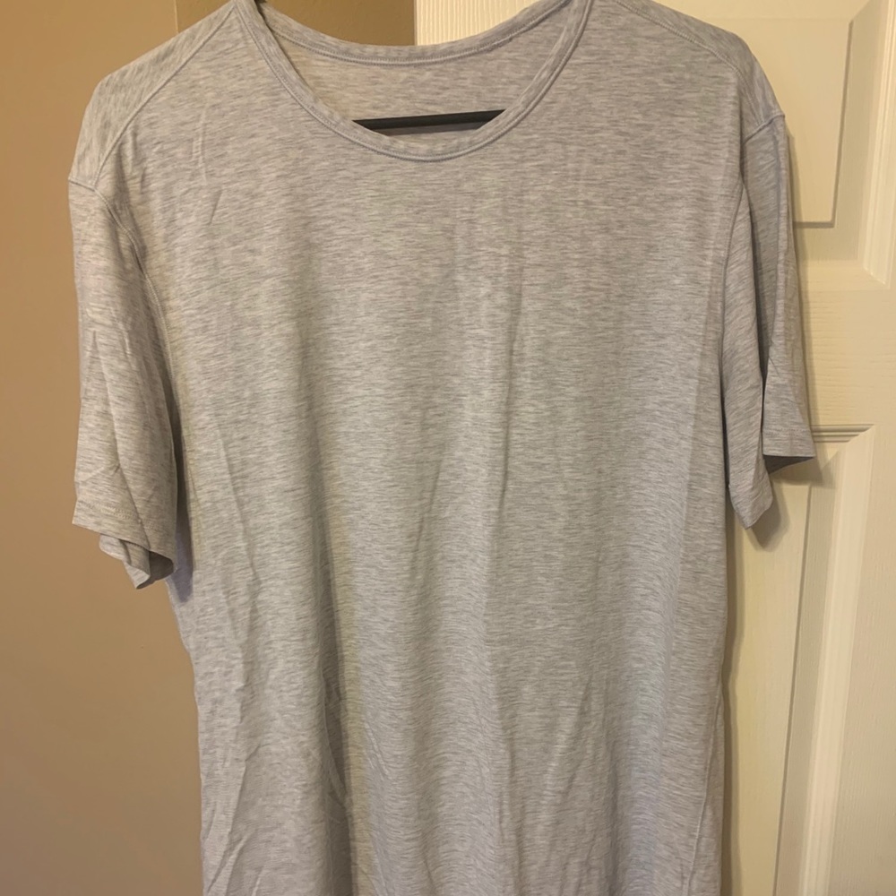 Lululemon crew neck T-Shirt XL